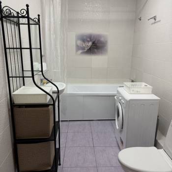 Сдается 1-комнатная квартира, 41 м²