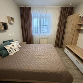 Сдается 1-комнатная квартира, 41 м²