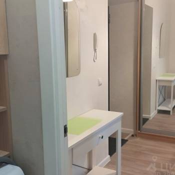 Сдается 1-комнатная квартира, 32 м²