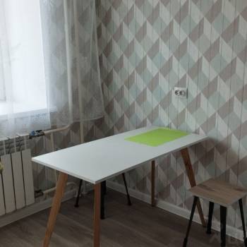 Сдается 1-комнатная квартира, 32 м²