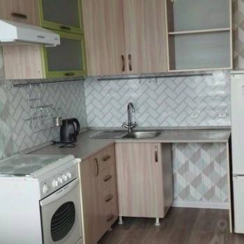 Сдается 1-комнатная квартира, 32 м²