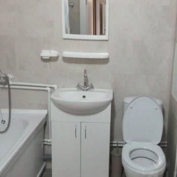 Сдается 1-комнатная квартира, 32 м²