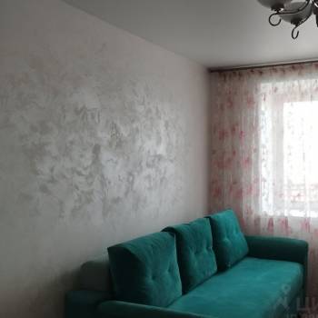 Сдается 1-комнатная квартира, 32 м²