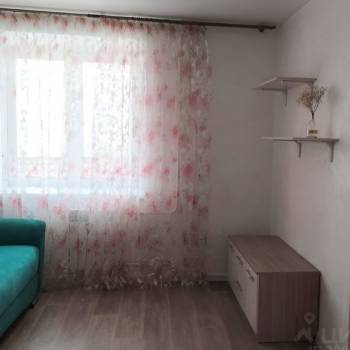 Сдается 1-комнатная квартира, 32 м²