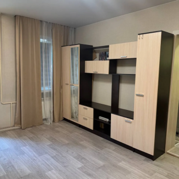 Сдается 1-комнатная квартира, 27 м²