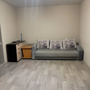 Сдается 1-комнатная квартира, 27 м²