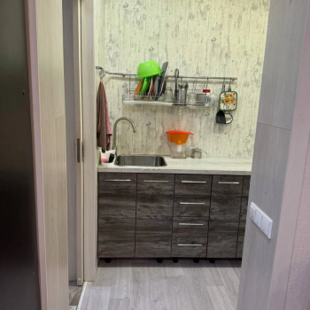 Сдается 1-комнатная квартира, 27 м²