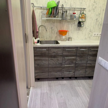 Сдается 1-комнатная квартира, 27 м²