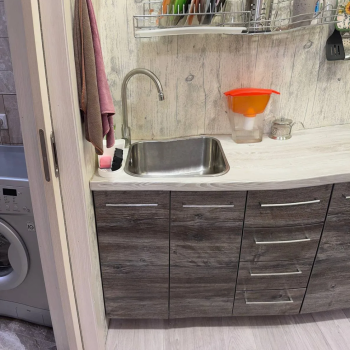 Сдается 1-комнатная квартира, 27 м²