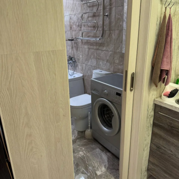 Сдается 1-комнатная квартира, 27 м²
