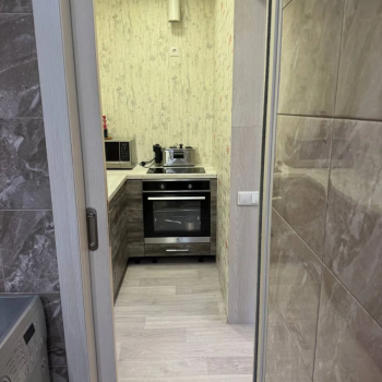 Сдается 1-комнатная квартира, 27 м²