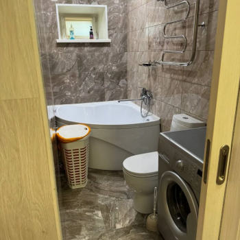 Сдается 1-комнатная квартира, 27 м²