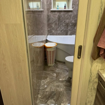 Сдается 1-комнатная квартира, 27 м²