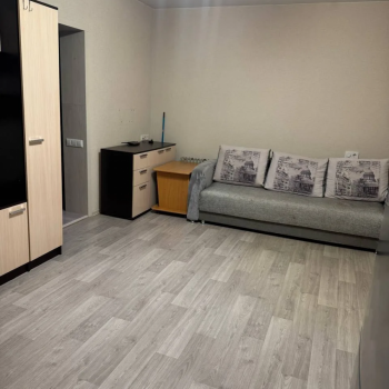 Сдается 1-комнатная квартира, 27 м²