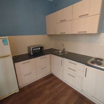 Сдается 1-комнатная квартира, 42 м²