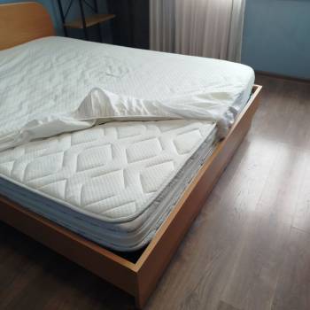 Сдается 1-комнатная квартира, 42 м²