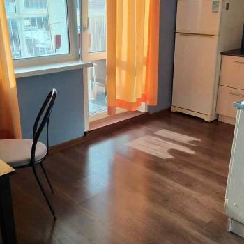 Сдается 1-комнатная квартира, 42 м²
