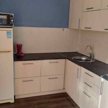 Сдается 1-комнатная квартира, 42 м²