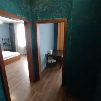Сдается 1-комнатная квартира, 42 м²