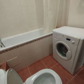 Сдается 1-комнатная квартира, 42 м²