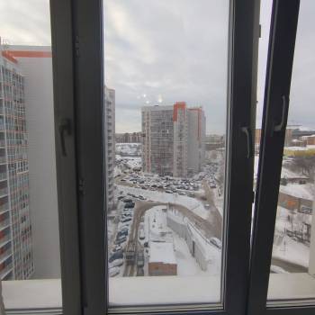 Сдается 1-комнатная квартира, 42 м²