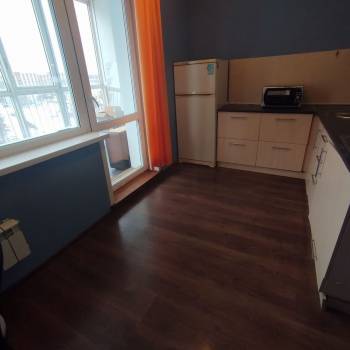 Сдается 1-комнатная квартира, 42 м²