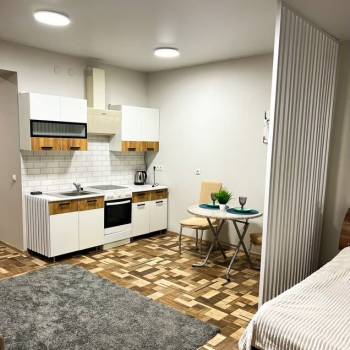Сдается 1-комнатная квартира, 36 м²