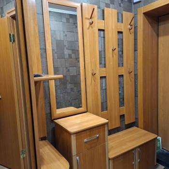 Продается 2-х комнатная квартира, 41,5 м²