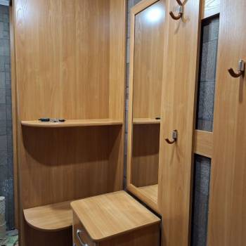 Продается 2-х комнатная квартира, 41,5 м²
