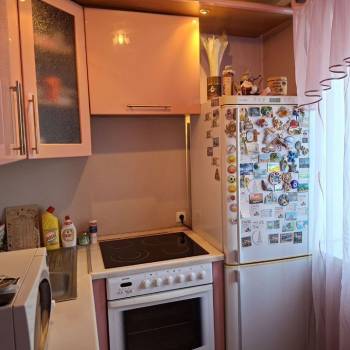 Продается 2-х комнатная квартира, 41,5 м²