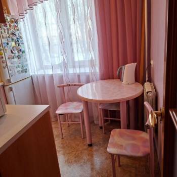 Продается 2-х комнатная квартира, 41,5 м²