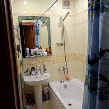 Продается 2-х комнатная квартира, 41,5 м²