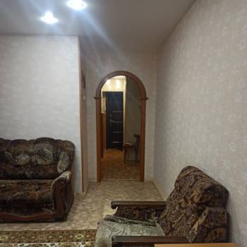 Сдается Многокомнатная квартира, 52 м²