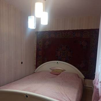 Сдается Многокомнатная квартира, 52 м²