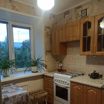 Сдается Многокомнатная квартира, 52 м²