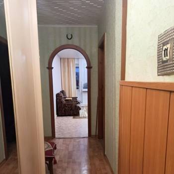 Сдается Многокомнатная квартира, 52 м²