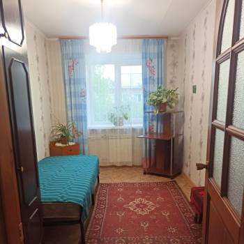 Сдается Многокомнатная квартира, 52 м²