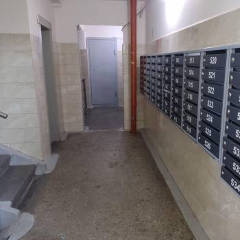 Продается 2-х комнатная квартира, 41,3 м²