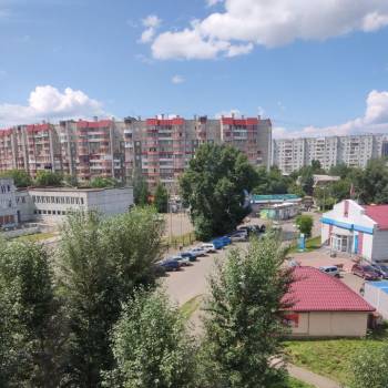 Продается 2-х комнатная квартира, 41,3 м²