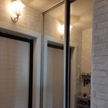 Продается 2-х комнатная квартира, 41,3 м²