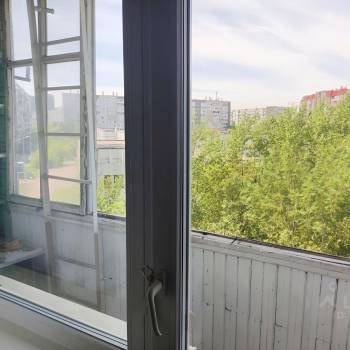 Продается 2-х комнатная квартира, 41,3 м²