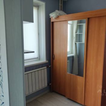 Продается 2-х комнатная квартира, 41,3 м²