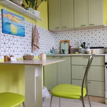Продается 2-х комнатная квартира, 41,3 м²