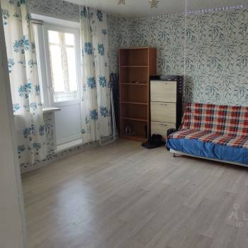 Продается 2-х комнатная квартира, 41,3 м²