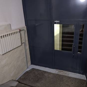 Продается 2-х комнатная квартира, 41,3 м²