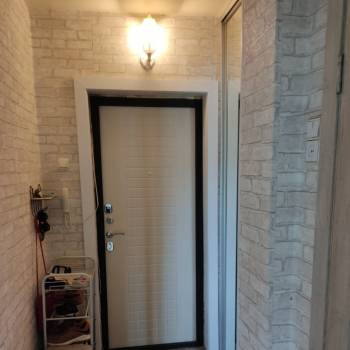 Продается 2-х комнатная квартира, 41,3 м²