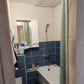 Продается 2-х комнатная квартира, 41,3 м²