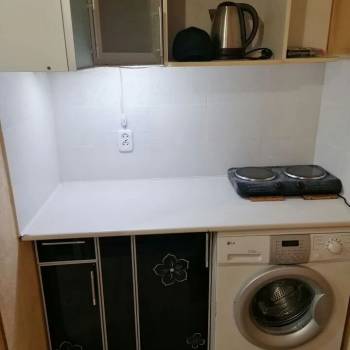 Сдается 1-комнатная квартира, 18 м²