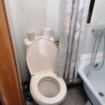Сдается 1-комнатная квартира, 18 м²