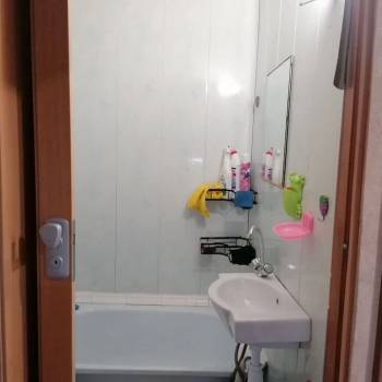 Сдается 1-комнатная квартира, 18 м²